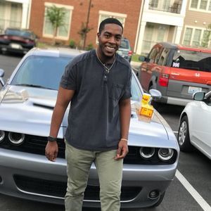 Meet your Posher, Jeremy